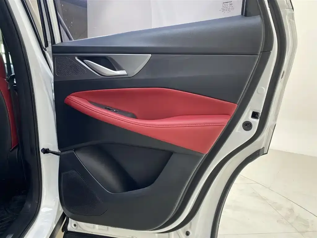 Changan CS35PLUS 2023 из CN, фото 2