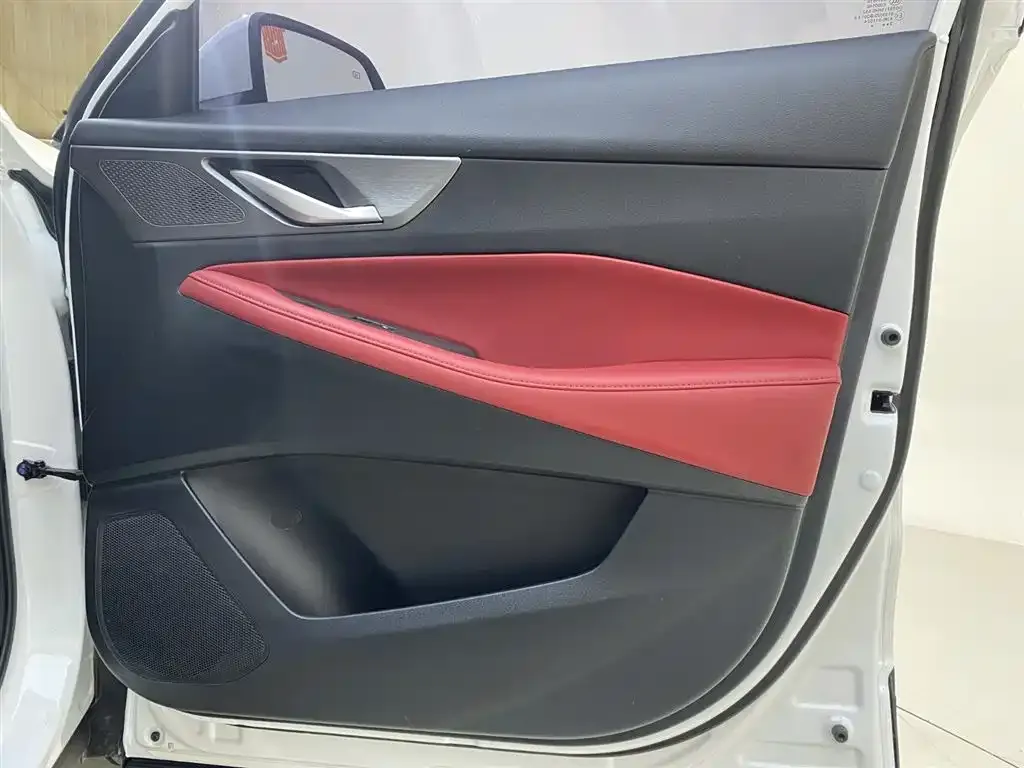Changan CS35PLUS 2023 из CN, фото 5