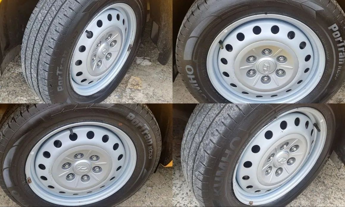 Hyundai Staria 2022 из KR, фото 8