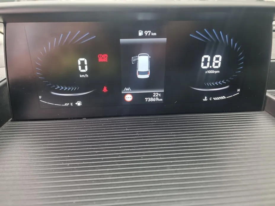 Hyundai Staria 2022 из KR, фото 7
