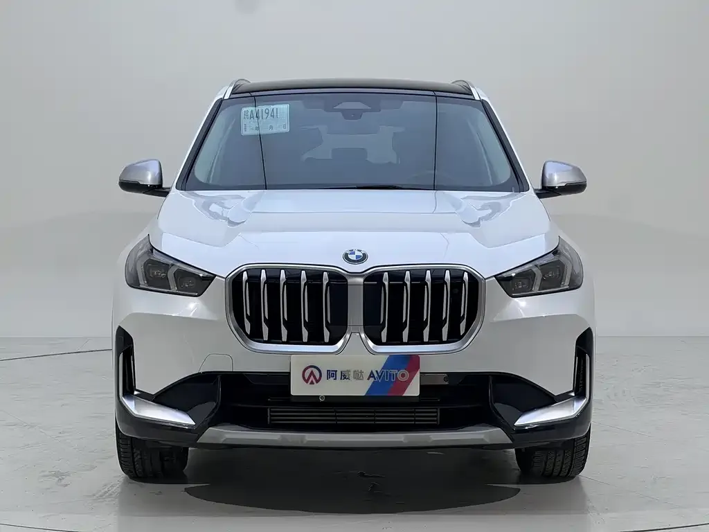 BMW X1 — фото 2