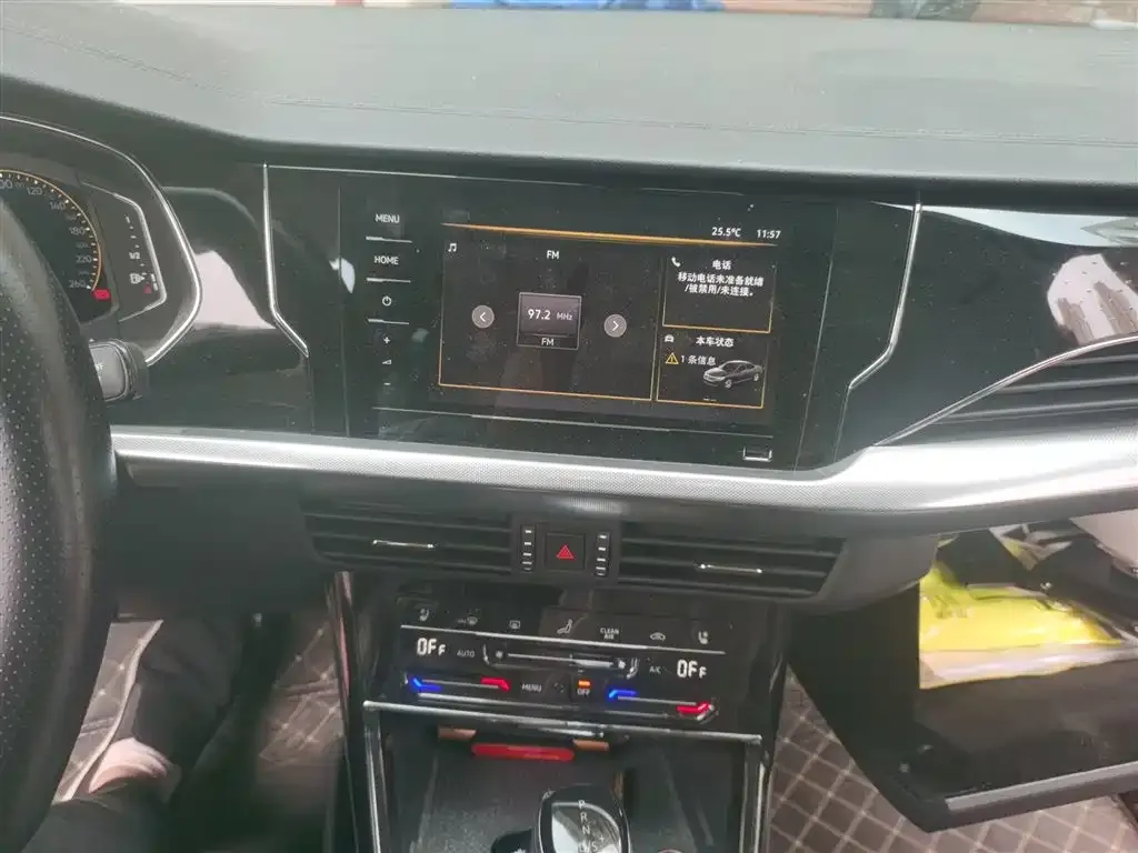 Volkswagen Passat — фото 7