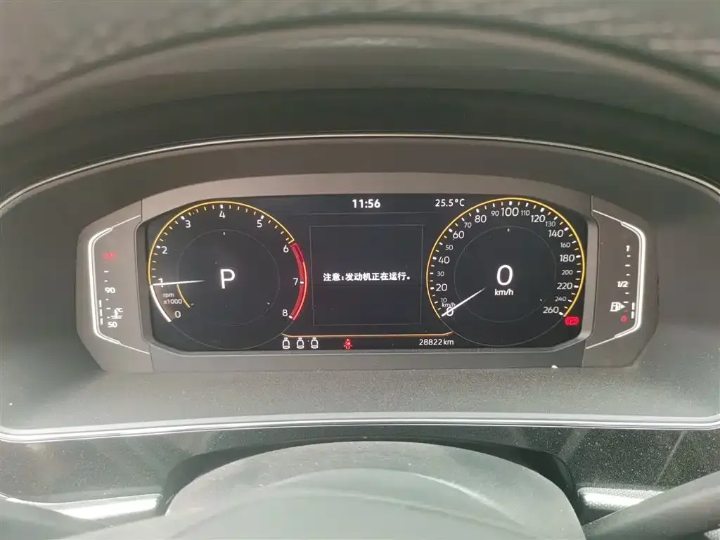 Volkswagen Passat — фото 4