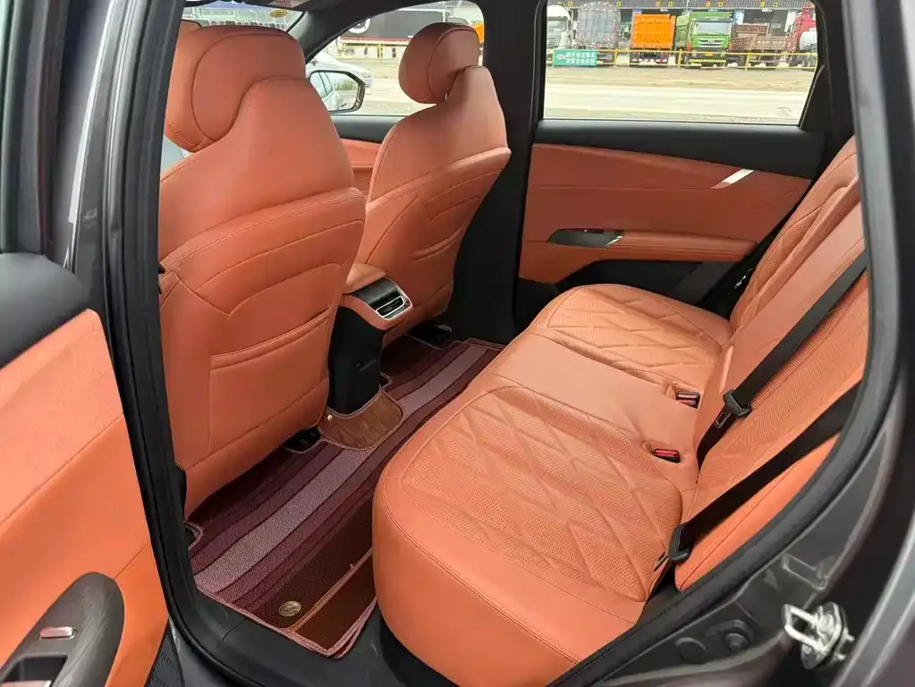 Changan CS75PLUS — фото 3