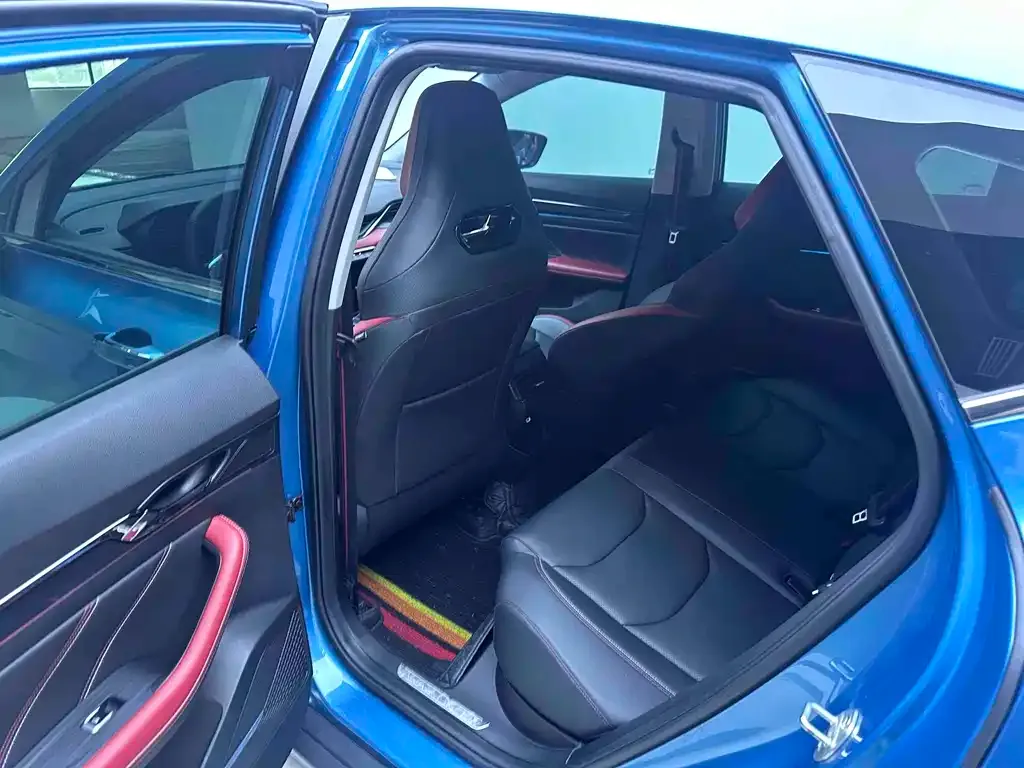 Geely Emgrand S 2023 из CN, фото 9