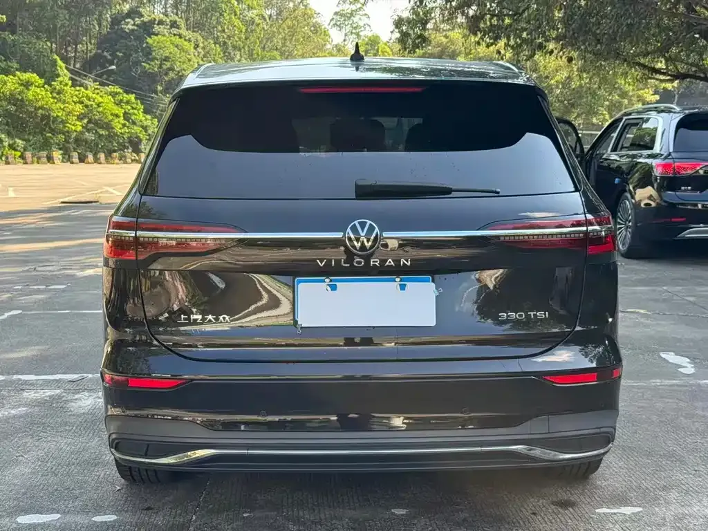 Volkswagen Viloran 2021 из CN, фото 7