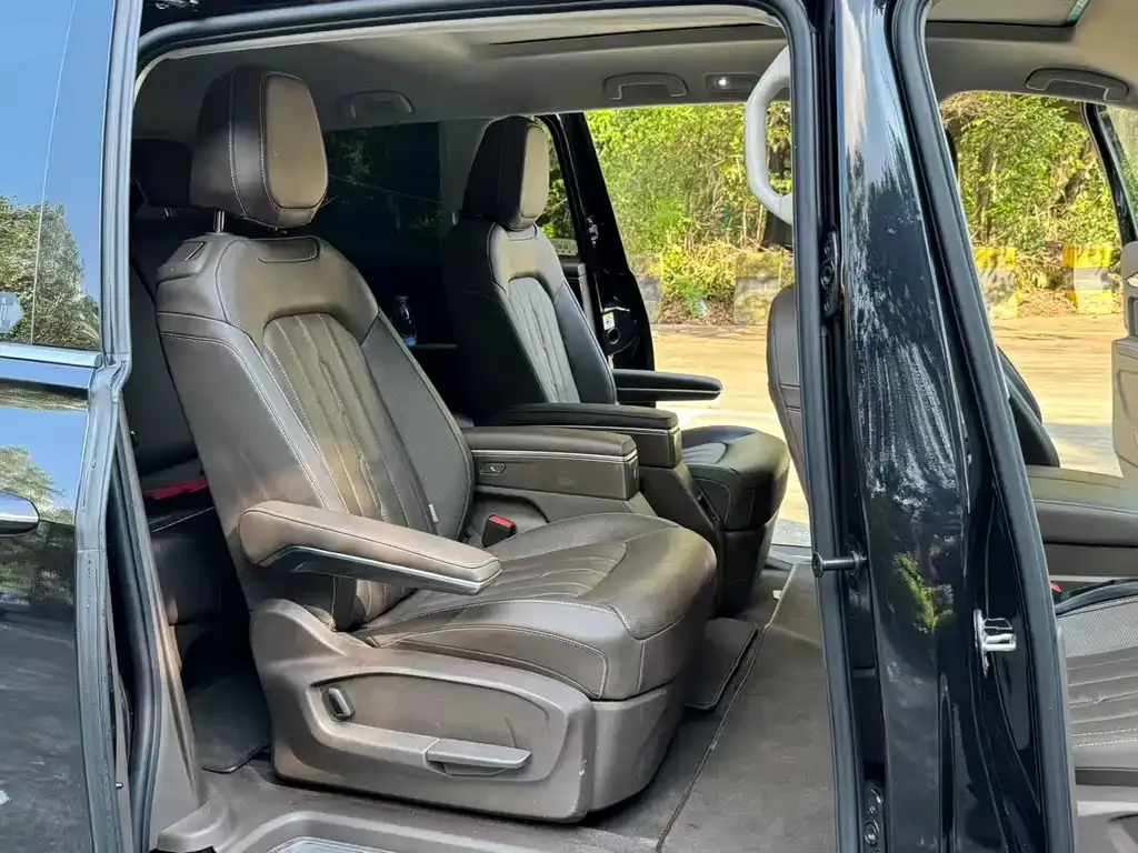 Volkswagen Viloran 2021 из CN, фото 4