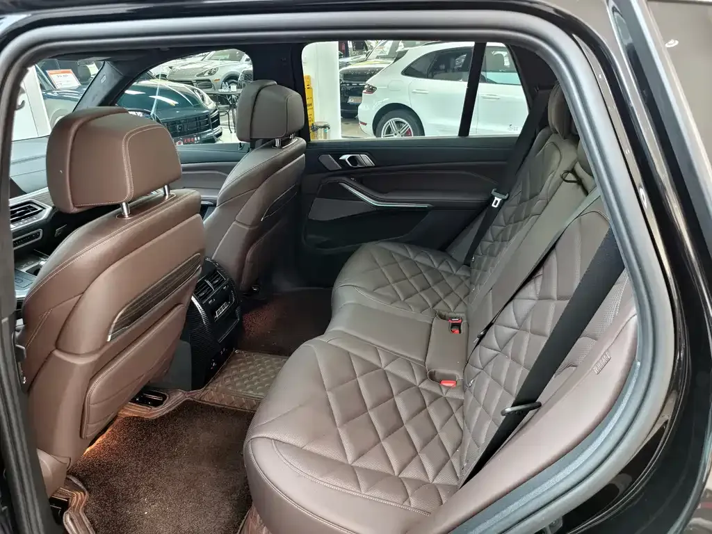BMW X5 2022 из CN, фото 5