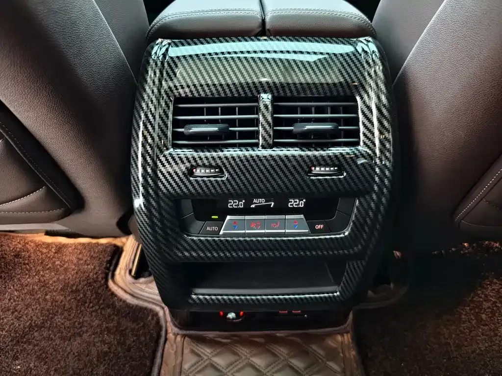 BMW X5 2022 из CN, фото 10