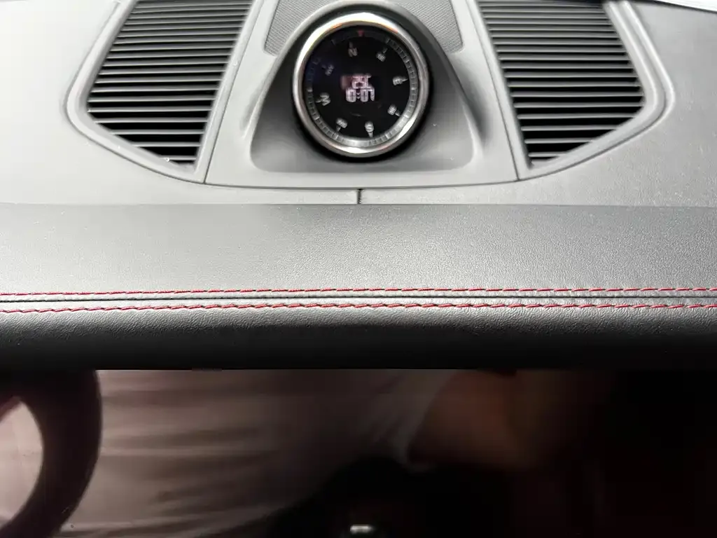 Porsche Macan 2021 из CN, фото 2