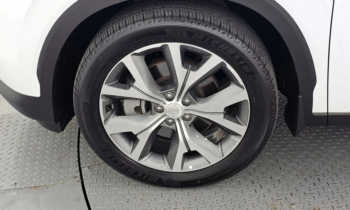 Hyundai Palisade — фото 10