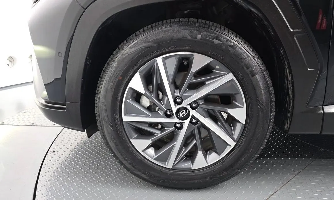 Hyundai Tucson 2023 из KR, фото 7