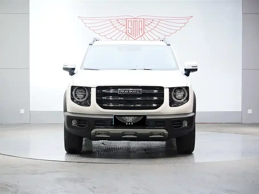 Haval Big Dog — фото 7