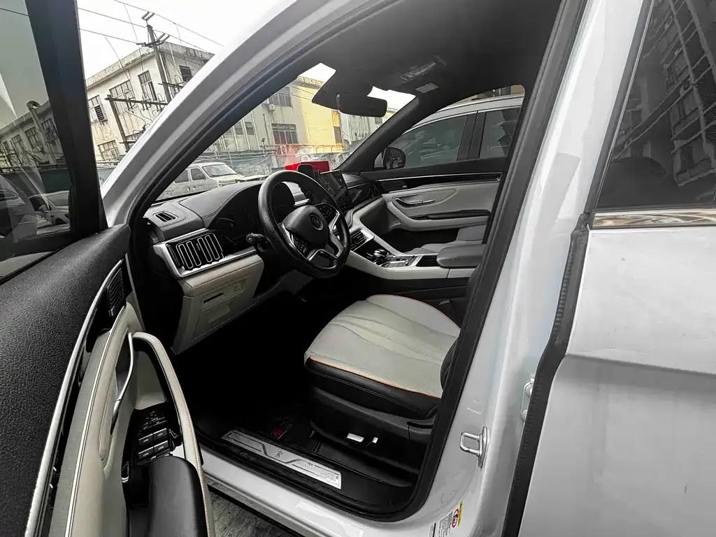 BYD PLUS New Energy — фото 3