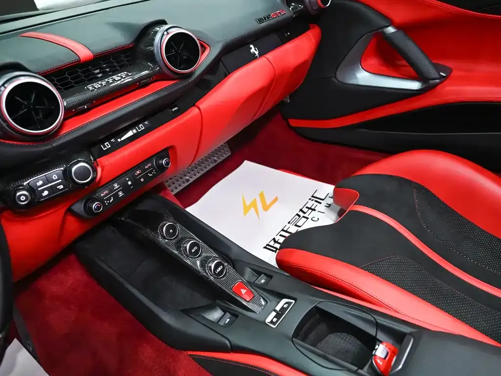 Ferrari 812 2022 из CN, фото 6