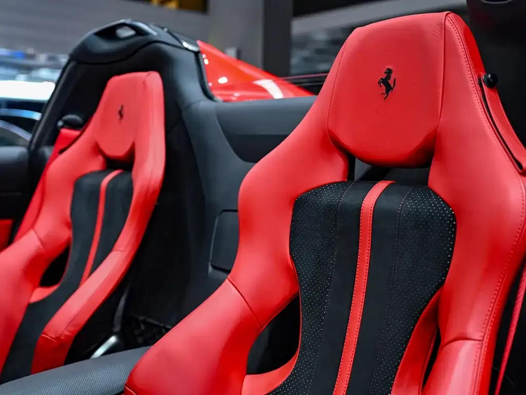 Ferrari 812 2022 из CN, фото 7