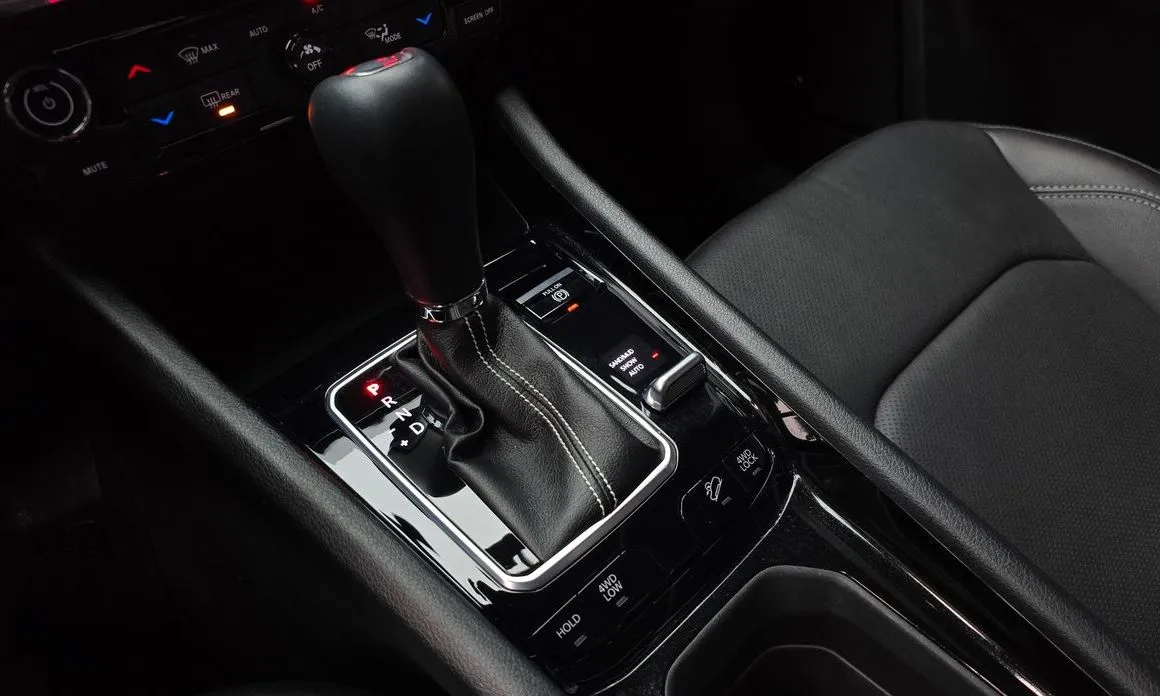 Jeep Compass 2022 из KR, фото 4