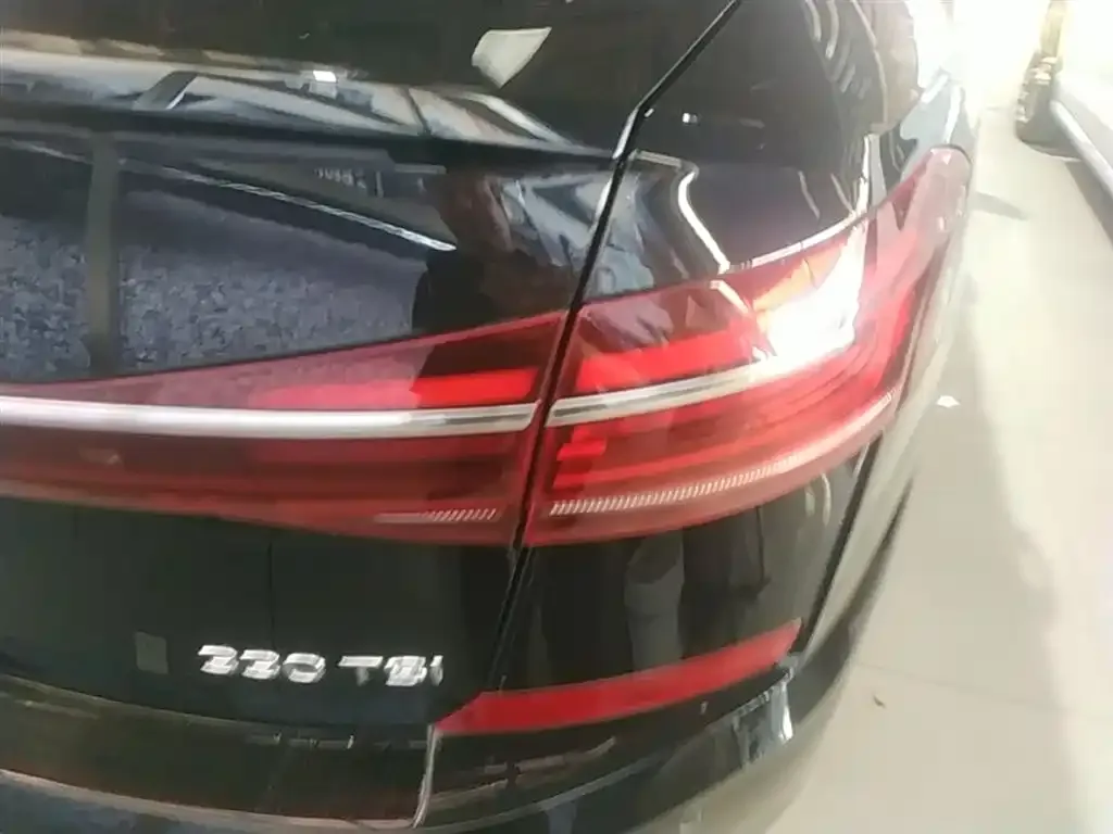 Volkswagen Passat — фото 5