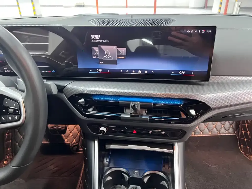 BMW 4 Series 2024 из CN, фото 6