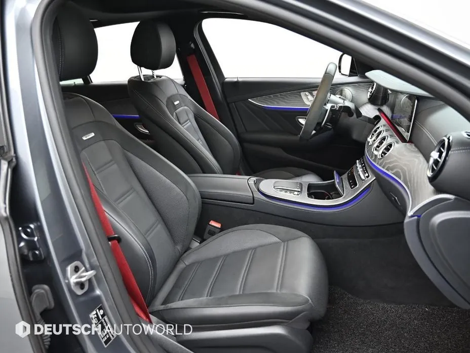 Mercedes-Benz E-Class 2023 из KR, фото 10