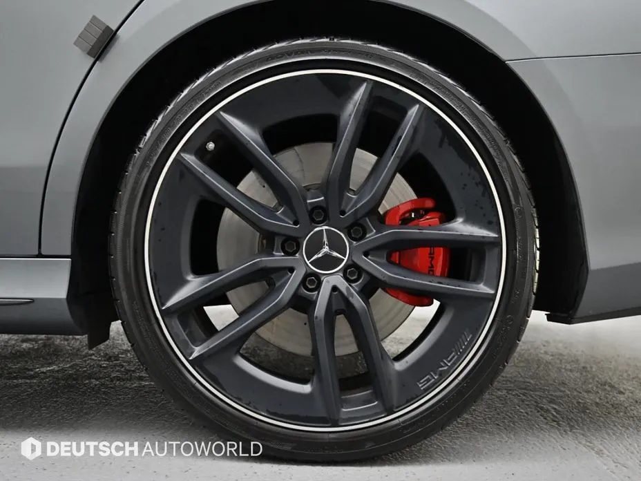 Mercedes-Benz E-Class 2023 из KR, фото 9