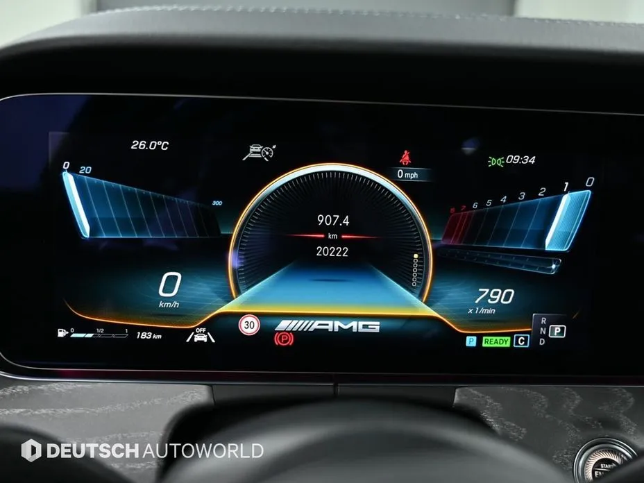 Mercedes-Benz E-Class 2023 из KR, фото 3