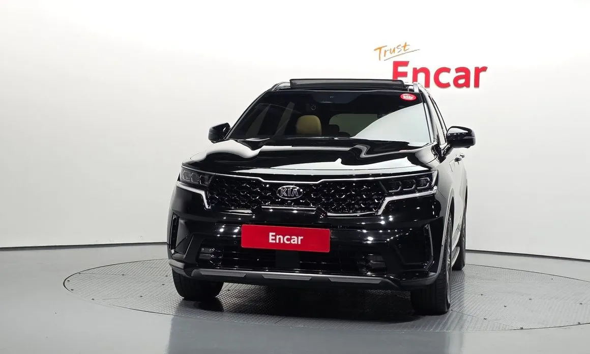 Kia Sorento — фото 2