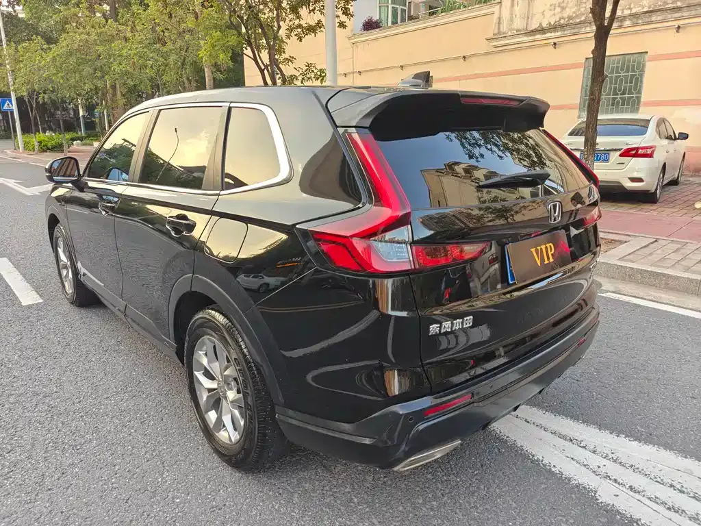 Honda CR-V 2023 из CN, фото 6