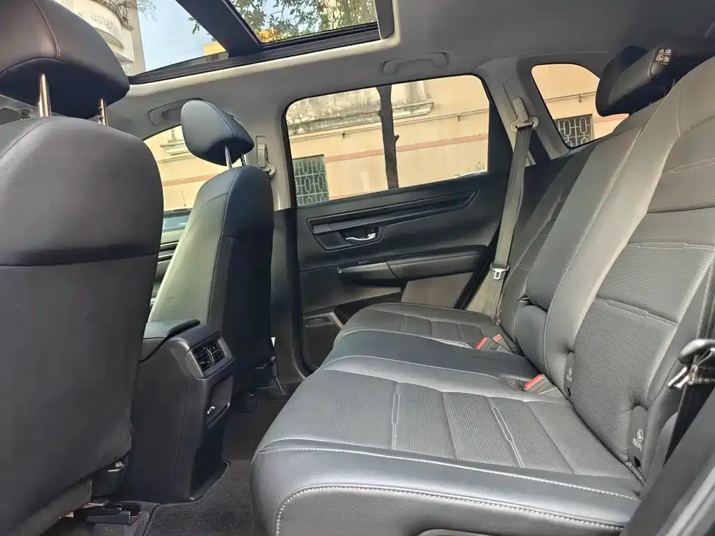 Honda CR-V 2023 из CN, фото 3