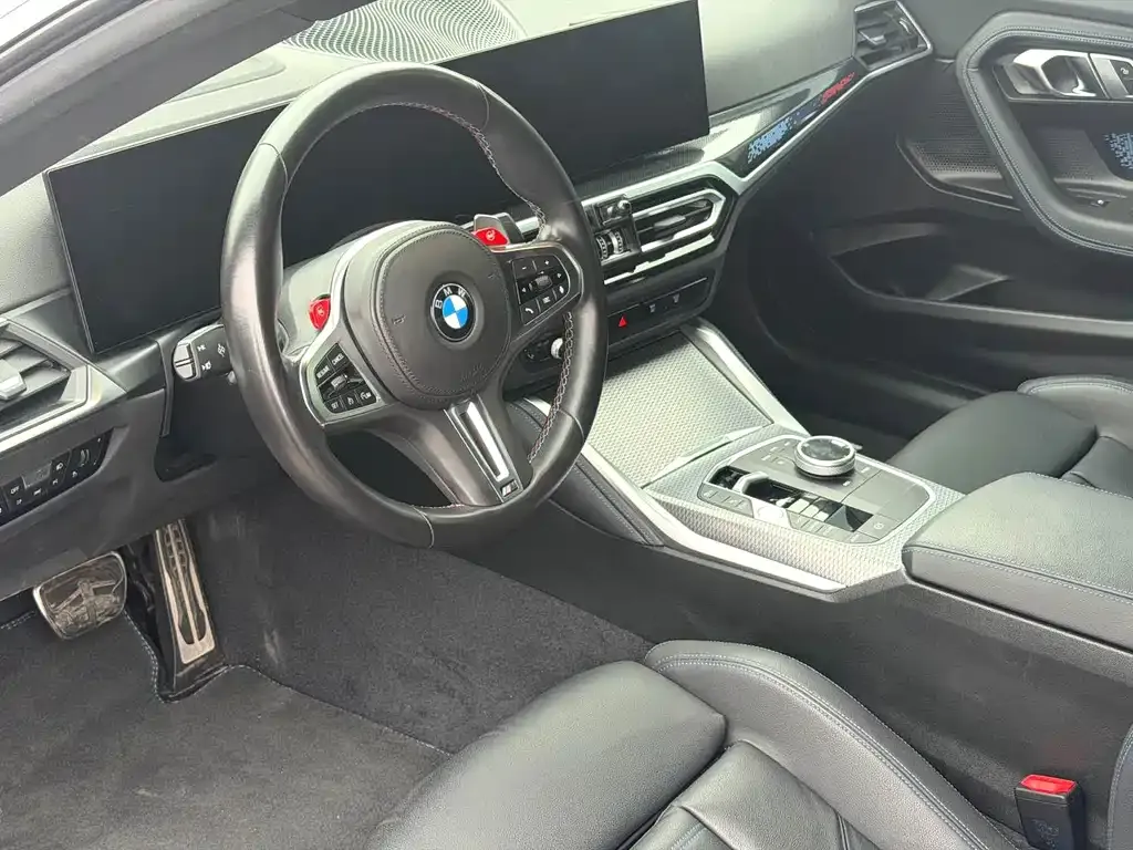 BMW M240i 2023 из CN, фото 4
