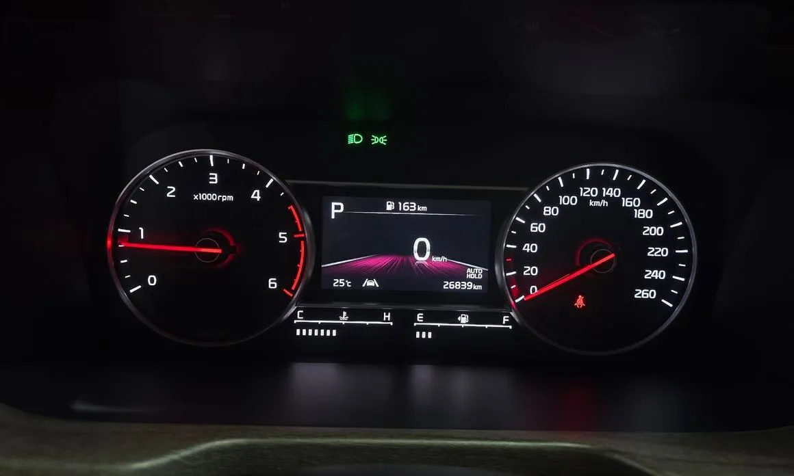 Kia Sorento — фото 2