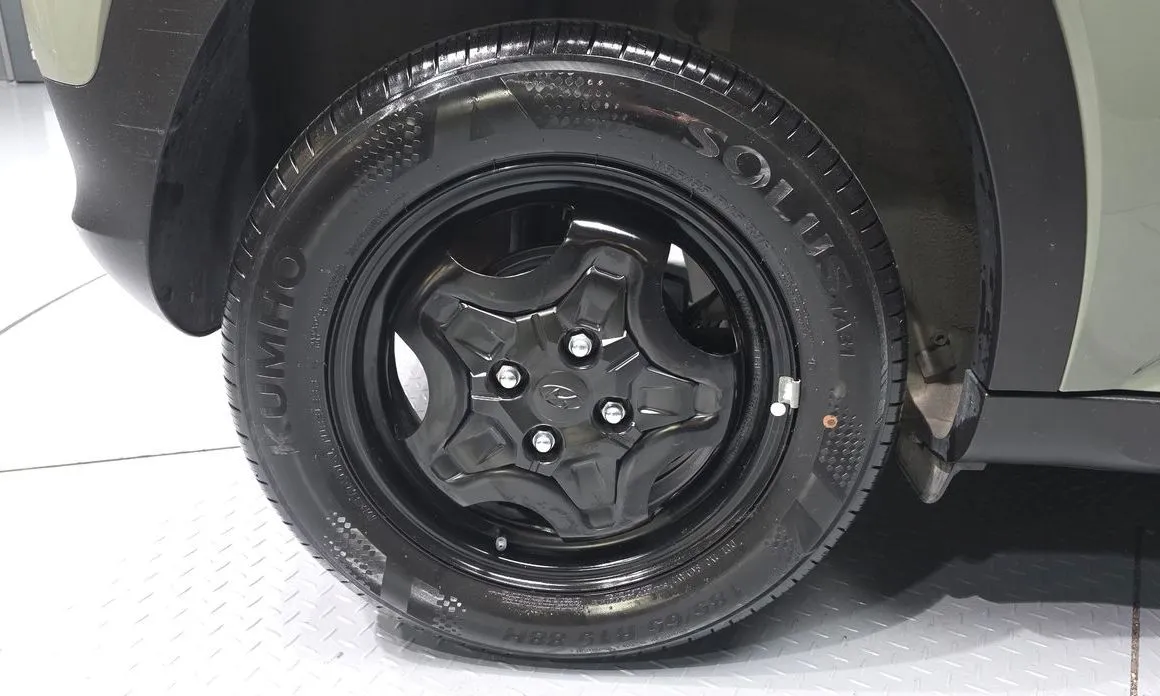 Hyundai Casper 2023 из KR, фото 6