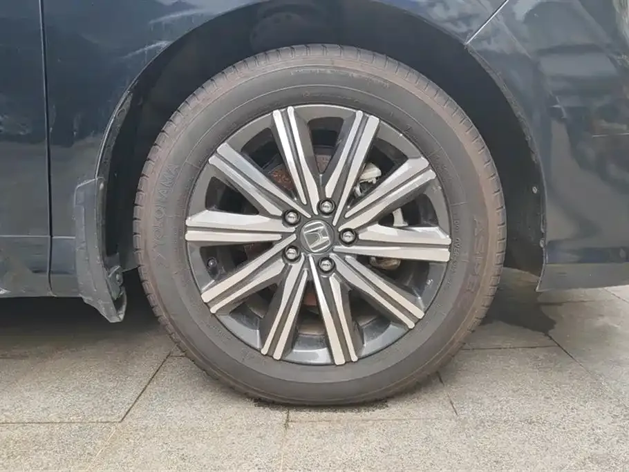 Honda Odyssey 2023 из CN, фото 4