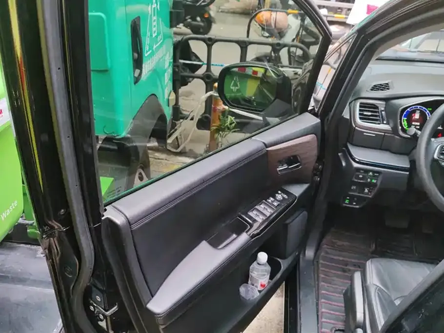 Honda Odyssey 2023 из CN, фото 9