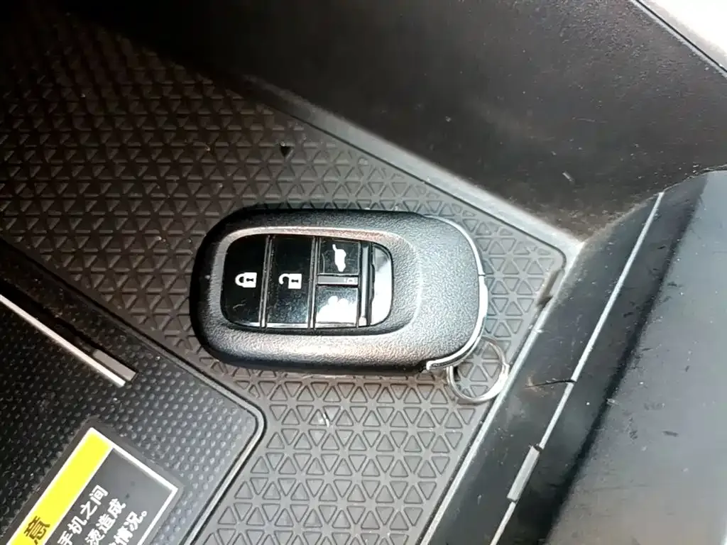 Honda Breeze PHEV 2023 из CN, фото 10