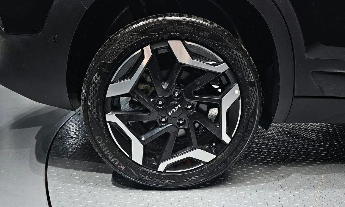 Kia Seltos 2024 из KR, фото 4