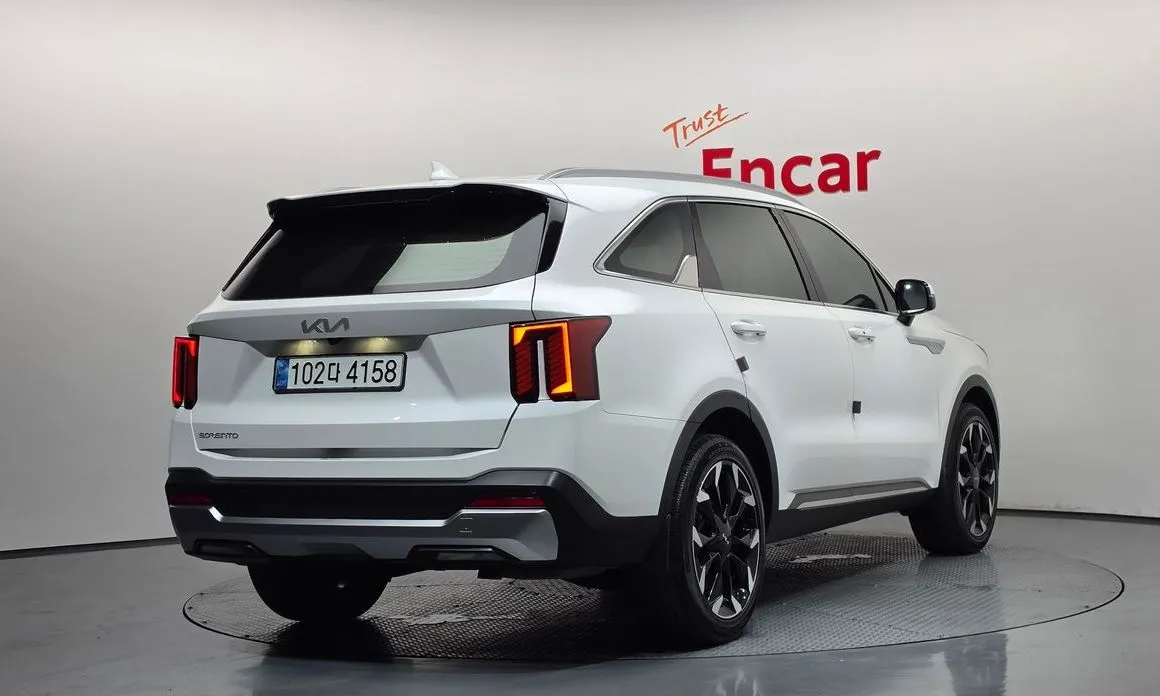 Kia Sorento — фото 2
