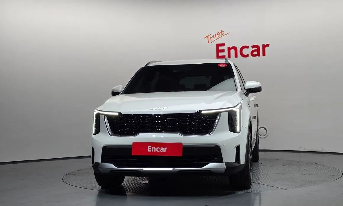 Kia Sorento — фото 3