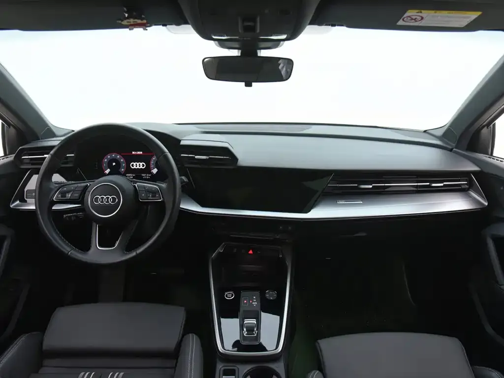Audi A3 — фото 6
