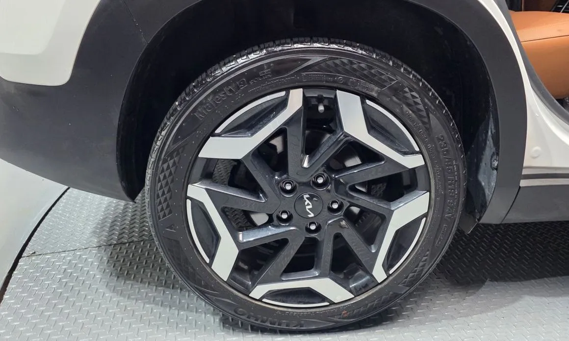 Kia Seltos 2024 из KR, фото 9
