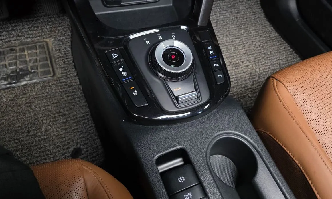 Kia Seltos 2024 из KR, фото 8