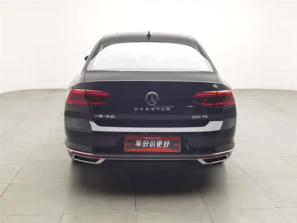 Volkswagen Magotan 2022 из CN, фото 3