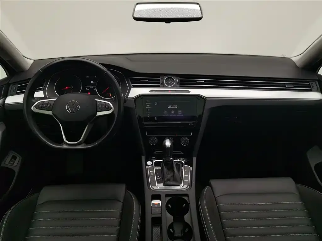 Volkswagen Magotan 2022 из CN, фото 4