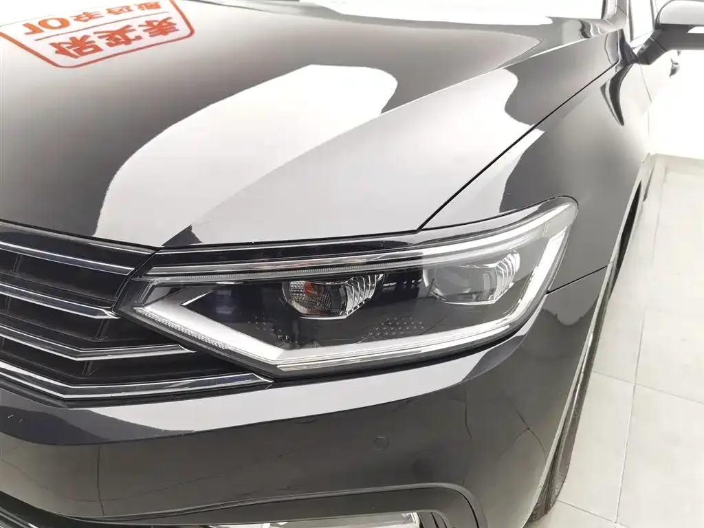 Volkswagen Magotan 2022 из CN, фото 7