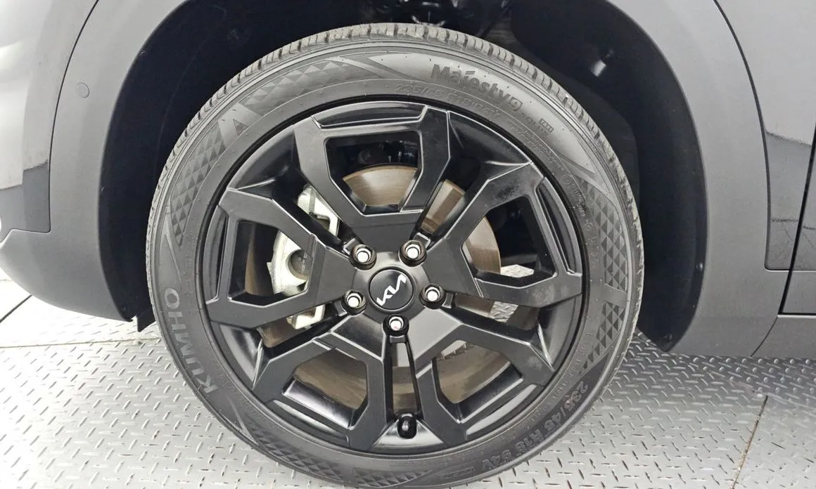 Kia Seltos 2023 из KR, фото 7