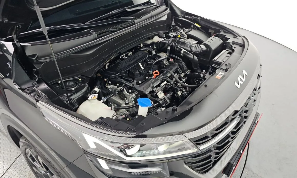 Kia Seltos 2023 из KR, фото 10