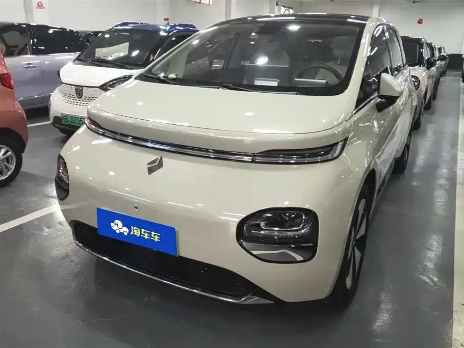 Baojun Yunduo