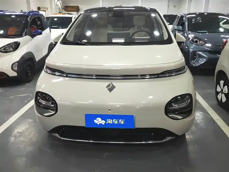 Baojun Yunduo 2023 из CN, фото 10
