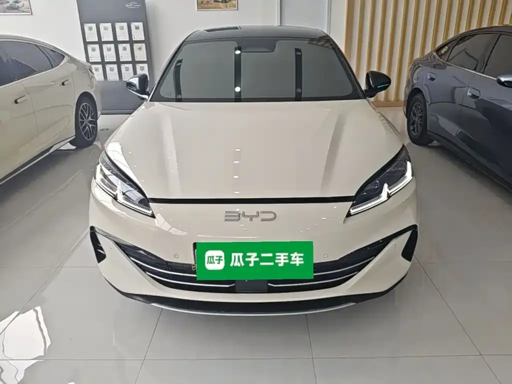 BYD Seal 06 — фото 6