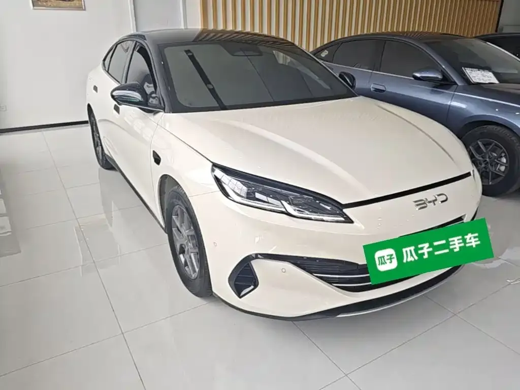 BYD Seal 06 — фото 4